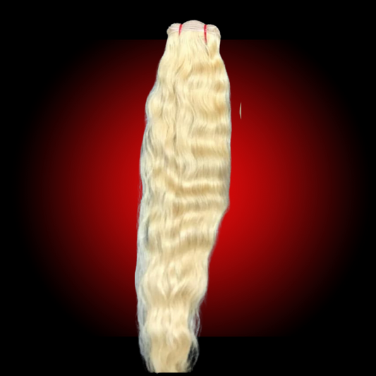 Raw Indian Blonde Bundle